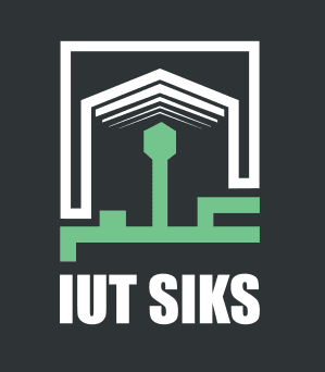IUT SIKS Logo